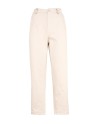 Pantalon classique beige