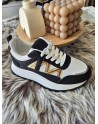 Basket amandine