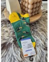chaussette courte pélican BENY-5603