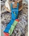 Unisex "This is How I Roll" Socks