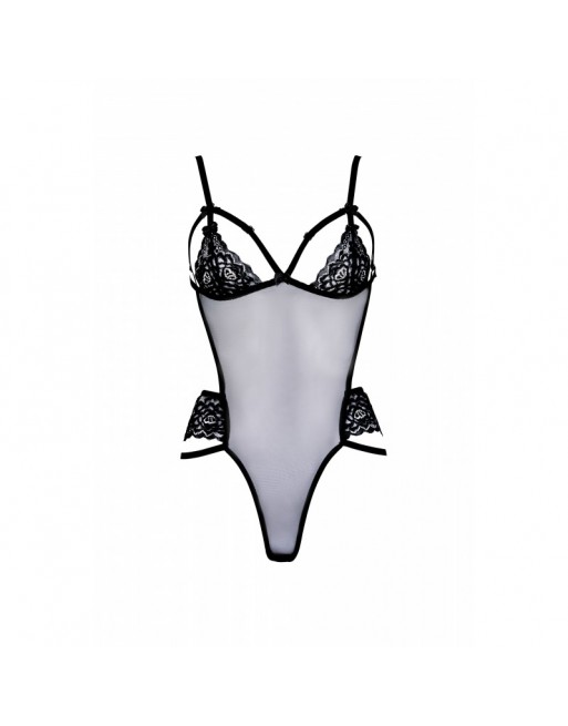 Amarillea Body - Noir Amarillea Body - Noir