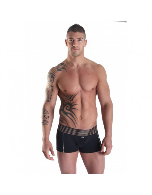 Boxer L 15-67 Idol - Noir Boxer L 15-67 Idol - Noir