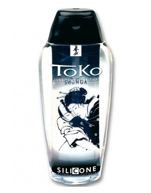 Librifiant Toko Shunga silicone