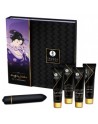 Coffret shunga geisha coquine