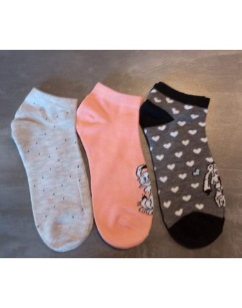 chaussette chien 4