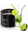 Bougie de massage Mojito