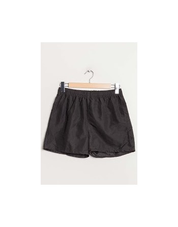 Short de bain noir
