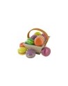 macaron de bain