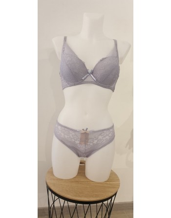 ensemble soutien-gorge C +...