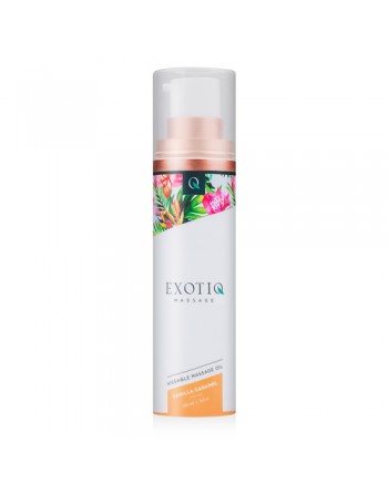 Huile de massage Exotiq...