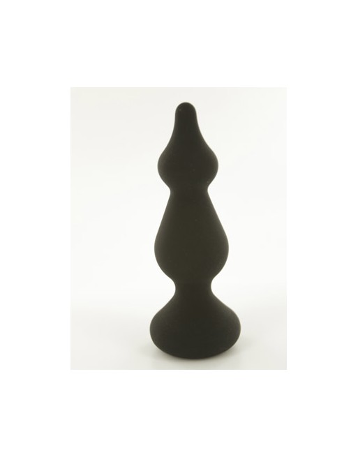 PLUG AMUSE Noir LARGE Adrien Lastic