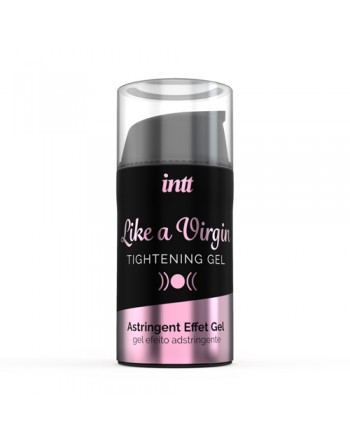 Gel tenseur Like A Virgin INTT