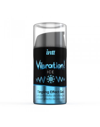 Vibration Ice INTT Gel...