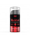 Vibration fraise INTT gel fourmillant