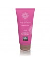 Gel de massage et glisse 2 en 1 - Framboise