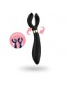 Satisfyer Partner Multifun 3 endless fun