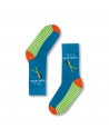 Unisex "This is How I Roll" Socks