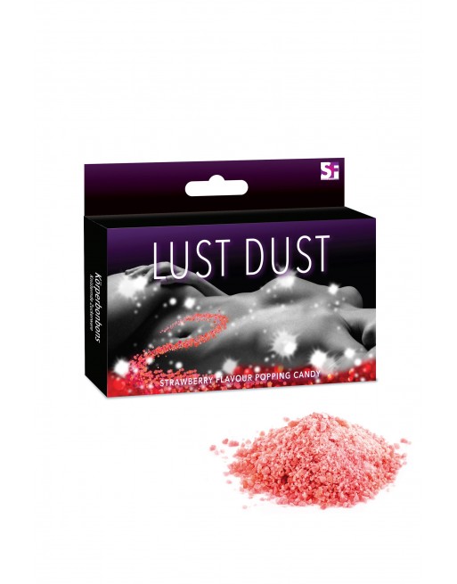 Bonbon Crépitant Body Candy