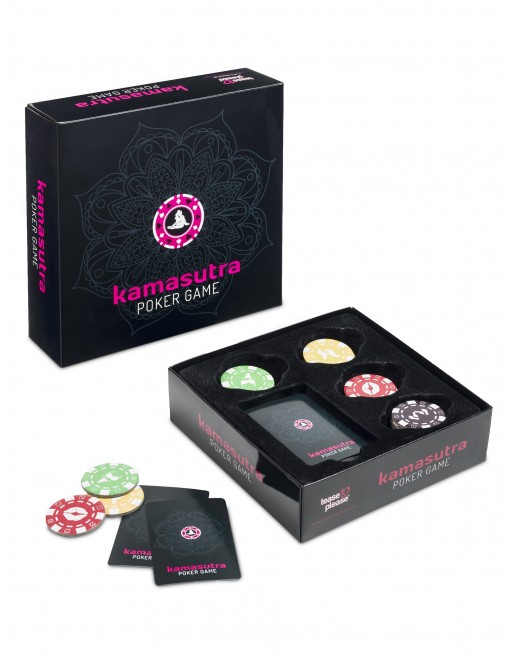 kamasutra poker jeu