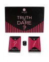 Truth or Dare jeu de couple Action ou Vérité