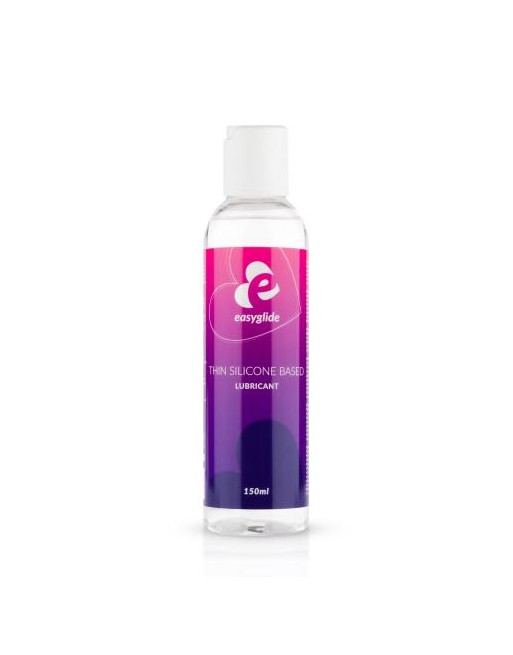 EasyGlide - Lubrifiant anal à base de silicone - 150 ml