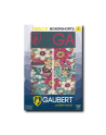 GAUBERT® BOXERSHORT GBP-003 COTON