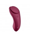 Culotte vibrante connectée Satisfyer Sexy Secret