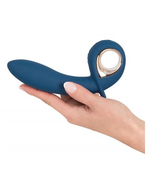 vibromasseur gonflable