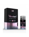 vibration bubble-gum gel fourmillant