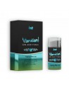 Vibration gin & tonic gel fourmillant