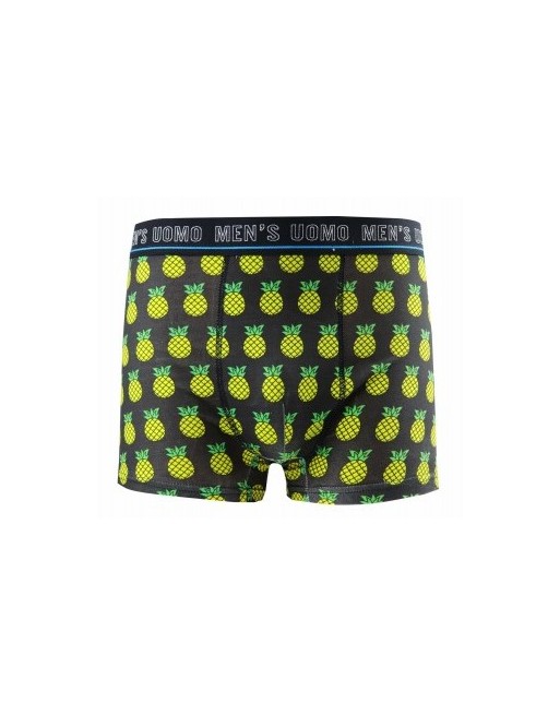 Boxer ananas