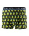 Boxer ananas