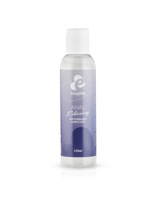 Lubrifiant anal relaxant EasyGlide - 150 ml