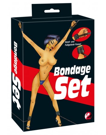 bondage set
