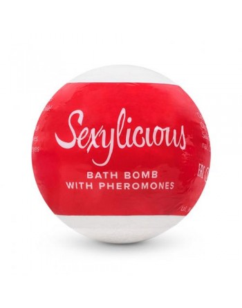 Bath Bomb With Pheromones -...