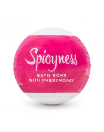 Bath Bomb With Pheromones -...