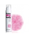 Mousse de massage à la Barbe à Papa Tickle My body - 150 ml