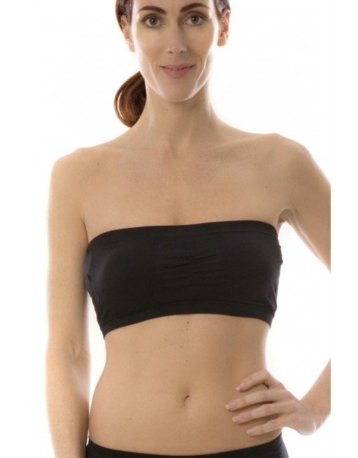bandeau noir