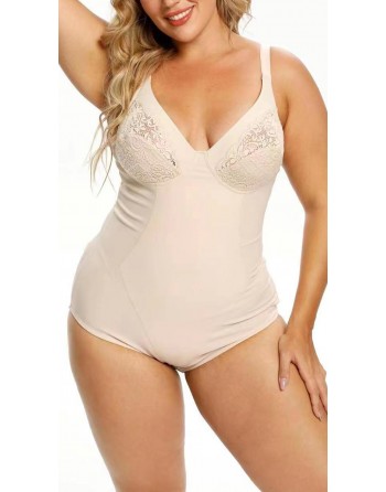 Body confort blanc