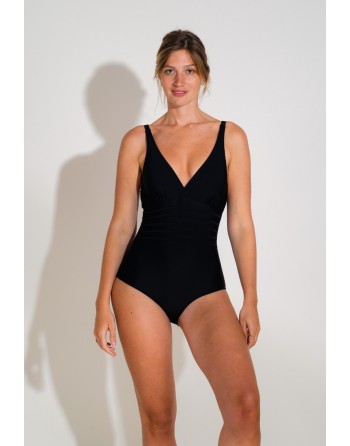 Maillot de bain noir