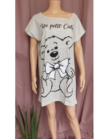 Big thee-shirt de nuit