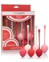 Kit de Musculation du Périnée Strawberry X6