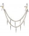 Rock Hard Nipple Clamps