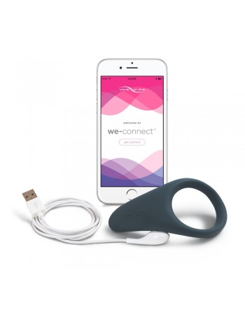 Verge by We-Vibe Slate