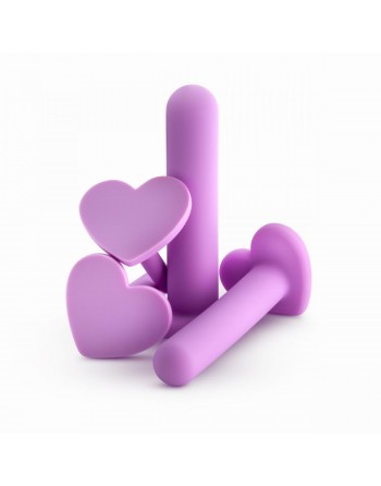 Assortiment de dilatateurs...