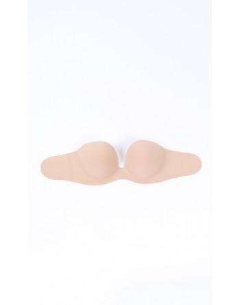 Soutien-gorge adhésif...