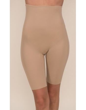 Gaine short beige