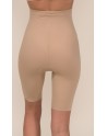 Gaine short beige