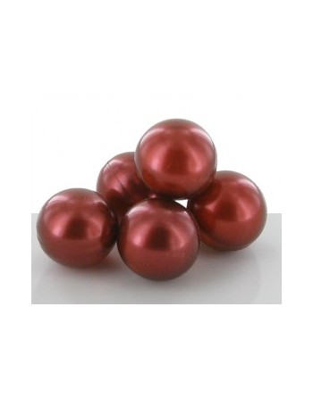 Perle de bain