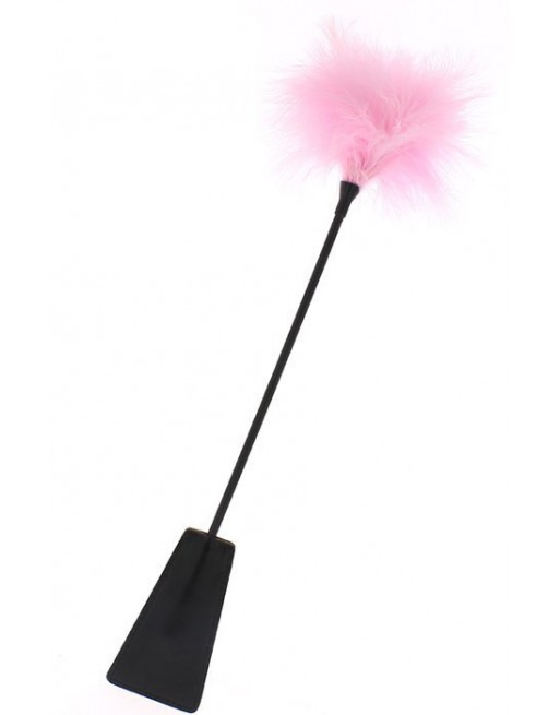 Duo tapette douleur et douceur 47 cm divers couleurs